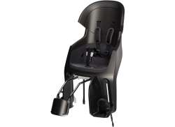 Bobike Evolve Maxi Lastenistuin Taka Runko Kiinnitys - Musta