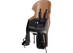 Bobike Evolve Maxi Rear Child Seat Carrier Attachment - Br