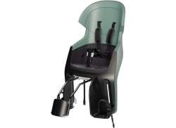 Bobike Evolve Maxi Rear Child Seat Frame Attachment - Mint