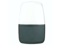 Bobike Exclusif Pare-Brise - Urban Gris