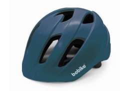 Bobike Exclusif Plus Casques Pour Enfants Denim Deluxe