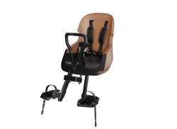 Bobike Exclusiv Evolve Mini Scaun Frontal - Maro