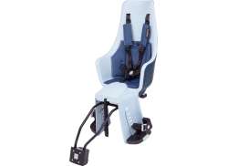 Bobike Exclusive Maxi Plus 1P Cadeira Infantil Traseiro Quadro - Azul