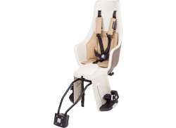Bobike Exclusive Maxi Plus 1P Cadeira Infantil Traseiro Quadro - Safari