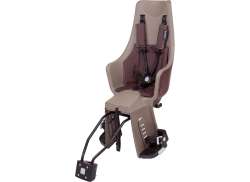 Bobike Exclusive Maxi Plus 1P Cadeira Infantil Traseiro Quadro - Toffee