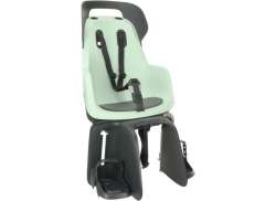 Bobike GO Cadeira Infantil Traseiro Transportador Fixação - Marsmallow Menta