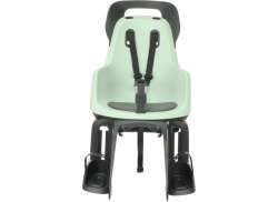 Bobike GO Cadeira Infantil Traseiro Transportador Fixação - Marsmallow Menta