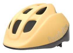 Bobike Go Casco Per Bambini Lemon Sorbet