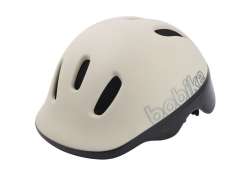 Bobike Go Childrens Cycling Helmet Vanilla Cup Cake - 2XS