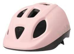 Bobike Go Childrens Helmet Cotton Candy Pink - S 52-56cm