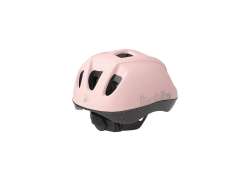 Bobike Go Childrens Helmet Cotton Candy Pink - S 52-56cm