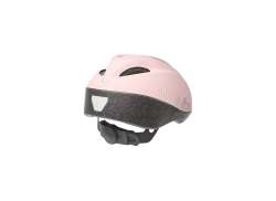 Bobike Go Childrens Helmet Cotton Candy Pink - XS 46-53cm