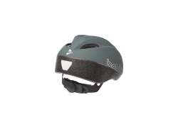 Bobike Go Childrens Helmet Macaron Gray - XS 46-53cm