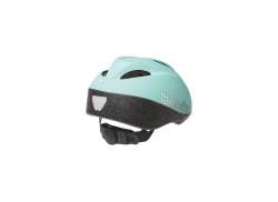 Bobike Go Childrens Helmet Marshmallow Mint - XS 46-53cm