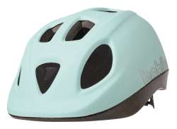 Bobike Go 어린이용 헬멧 Marshmallow 민트 - S 52-56cm