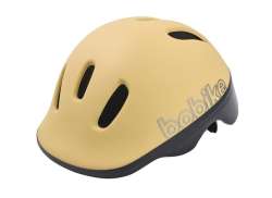 Bobike Go 儿童 骑行头盔 柠檬味 Sorbet - 2XS 44-48 厘米