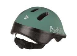 Bobike Go Kask Rowerowy Peppermint - 2XS 44-48 cm