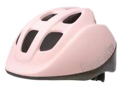 Bobike Go Kinderhelm Baumwolle Candy Rosa - XS 46-53cm