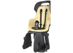 Bobike GO Maxi Cadeira Infantil Traseiro MIK-HD - Limão Sorbet
