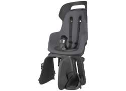 Bobike GO Maxi Cadeira Infantil Traseiro MIK-HD - Macaron Cinzento
