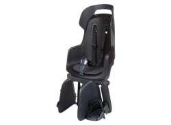 Bobike Go Maxi Rear Child Seat Carrier Attachment - Urban Bl
