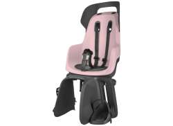 Bobike GO Maxi Rear Child Seat MIK-HD - Candy Pink