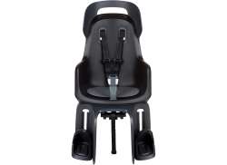 Bobike Go Maxi Rear Child Seat MIK-HD - Urban Black