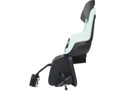 Bobike Go Maxi RS Cadeira Infantil Traseiro Quadro Montagem. - Marshmallow Menta