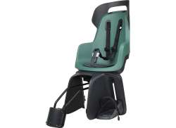 Bobike Go Maxi RS Cadeira Infantil Traseiro Quadro Montagem. - Peppermint