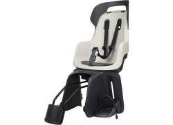 Bobike Go Maxi RS Cadeira Infantil Traseiro Quadro Montagem. - Vanilla Cupcake