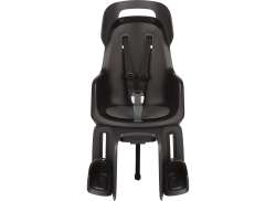 Bobike Go Maxi RS Cadeira Infantil Traseiro Transportador Fixação - Urban Preto