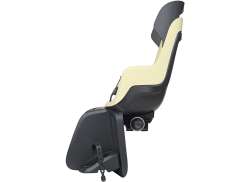 Bobike GO Maxi RS Cadeira Infantil Traseiro Transportador - Limão