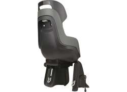 Bobike GO Maxi RS Cadeira Infantil Traseiro Transportador - Macaron Cinzento