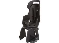 Bobike Go Maxi RS Rear Child Seat Carrier Attachment - Black