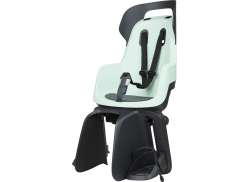 Bobike GO Maxi RS Rear Child Seat Carrier - Marshmallow Mint