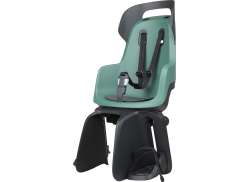 Bobike GO Maxi RS Rear Child Seat Carrier - Peppermint