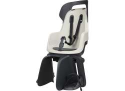 Bobike GO Maxi RS Rear Child Seat Carrier - Vanilla Cup Cake