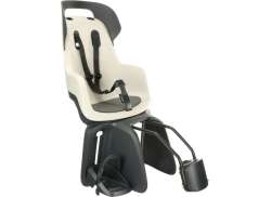 Bobike GO Rear Child Seat Frame Attachment - Vanilla Cupcake