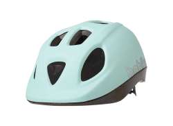 Bobike Go XS Bambini Casco Da Ciclismo Marshmallow Menta - XS 46-53 cm