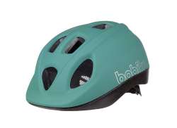 Bobike Go XS Bambini Casco Da Ciclismo Peppermint - XS 46-53 cm