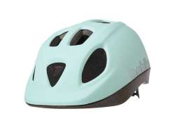 Bobike Go XS Childrens Cycling Helmet Marshmallow Mint - X