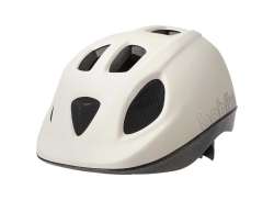 Bobike Go XS Childrens Cycling Helmet Vanilla Cup Cake - X