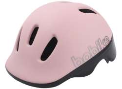 Bobike Go XXS Copii Cască De Ciclism Cotton Candy Roze