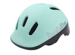Bobike Go XXS Детский Велосипедный Шлем Marshmallow Mint