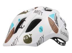 Bobike Kids Plus XS Kask Dzieciecy Ahoy