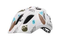 Bobike Kids Plus XS Kask Dzieciecy Ahoy