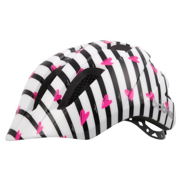 Pinky Zebra