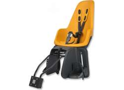 Bobike Maxi One Cadeira Infantil Traseiro Quadro Montagem. - Mighty Mustard