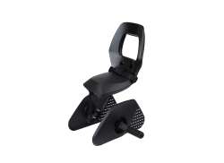 Bobike One Junior Barnesete Bak MIK-HD For. Holder - Svart