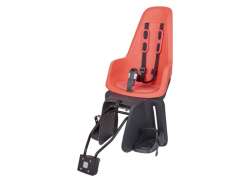 Bobike ONE Maxi 2.0 Asiento Para Ni&ntilde;o Trasero Cuadro Montaje. - Flamingo